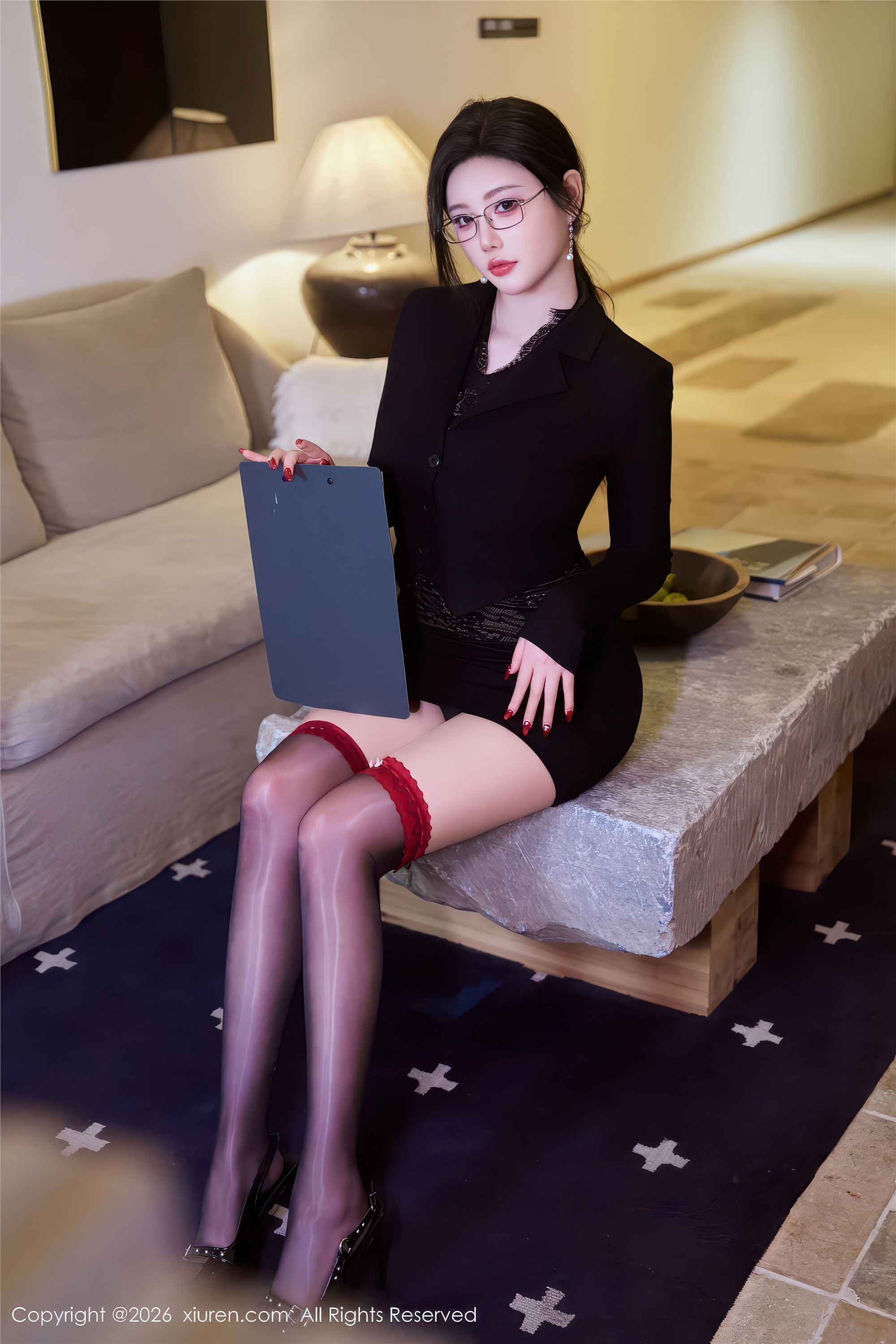 XiuRen秀人网 2026.01.14 NO.11230 杨晨晨